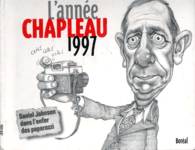 L'anne Chapleau 1997