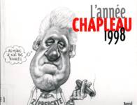 L'anne Chapleau 1998