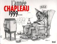 L'anne Chapleau 1999