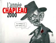 L'année Chapleau 2000