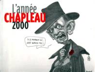 L'anne Chapleau 2000