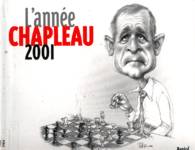 L'anne Chapleau 2001