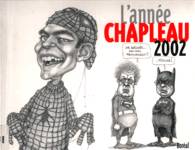L'anne Chapleau 2002