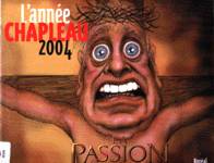 L'anne Chapleau 2004