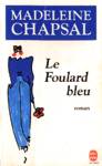 Le Foulard bleu