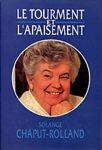 Le Tourment et l'Apaisement