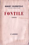 Fontile