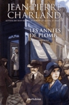 Jours de colère - Les années de plomb - Tome II Jours de colère - Les années de plomb - Tome II