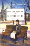 La tentation d'Alde - Sur les berges du Richelieu - Tome I