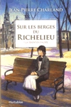 La tentation d'Aldée - Sur les berges du Richelieu - Tome I La tentation d'Aldée - Sur les berges du Richelieu - Tome I