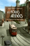 Thalie et les mes d'lite - Les folles annes - Tome III