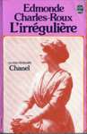 L'irrgulire ou mon itinraire Chanel