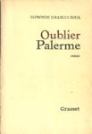 Oublier Palerme