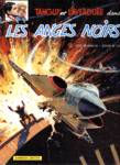 Les anges noirs - Une aventure de Tanguy et Laverdure