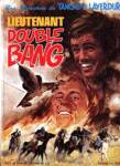 Lieutenant Double Bang - Une aventure de Tanguy et Laverdure