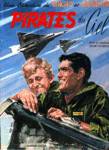 Pirates du ciel - Une aventure de Tanguy et Laverdure