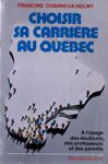 Choisir sa carrire au Qubec