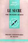 Le sucre