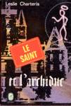 Le Saint et l'archiduc