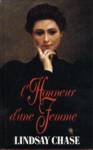 L'honneur d'une femme