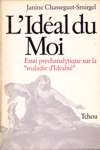 L'Idal du Moi