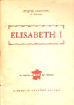 Elisabeth I