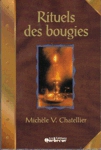 Rituels des bougies