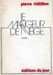 Le mangeur de neige