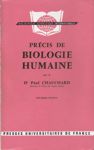 Prcis de biologie humaine