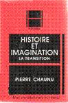Histoire et imagination - La transition 