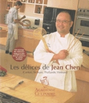 Les dlices de Jean Chen