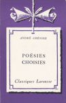 Posies choisies