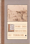 Livre des recettes du terroir