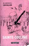 Sainte-Colline