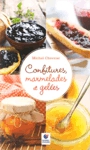 Confitures, marmelades et geles