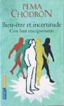 Bien-tre et incertitude - Cent huit enseignements