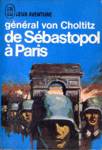 De Sebastopal  Paris