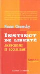 Instinct de liberté Instinct de liberté
