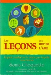 Les leons et le but de l'me