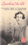 Un autobiographie