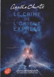 Le crime de l'Orient-Express