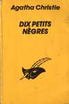 Dix petits ngres