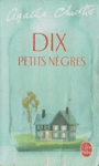 Dix petits ngres