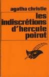 Les indiscrtions d'Hercule Poirot