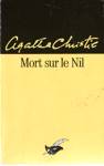 Mort sur le Nil