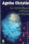 La mystrieuse affaire de Styles