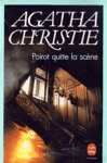 Poirot quitte la sne