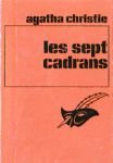 Les sept cadrans