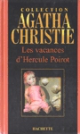 Les vacances d'Hercule Poirot