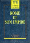 Rome et son empire